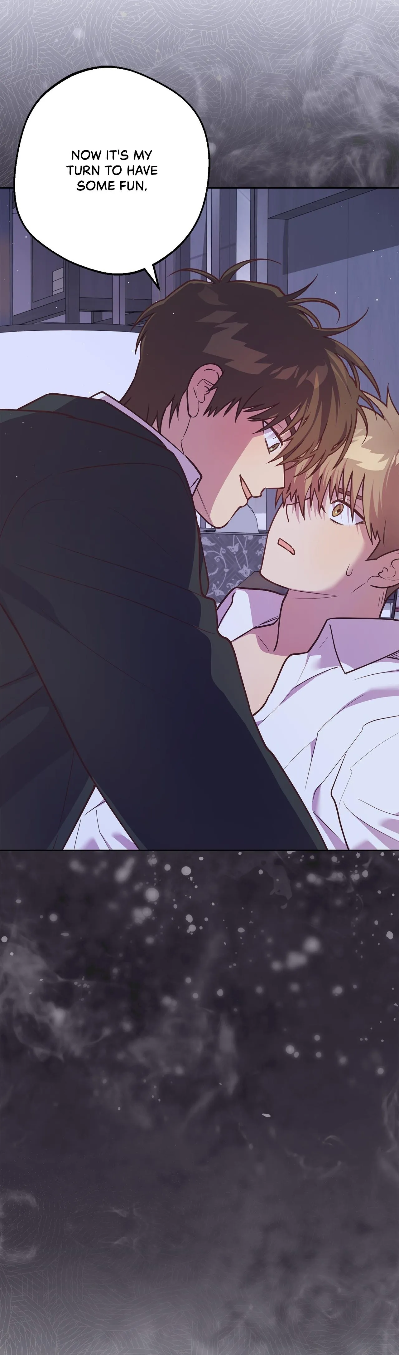 Unlucky Dream - Chapter 9 Page 63