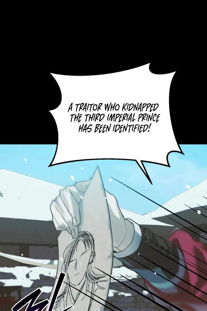 Mark of Fate - Chapter 1 Page 5