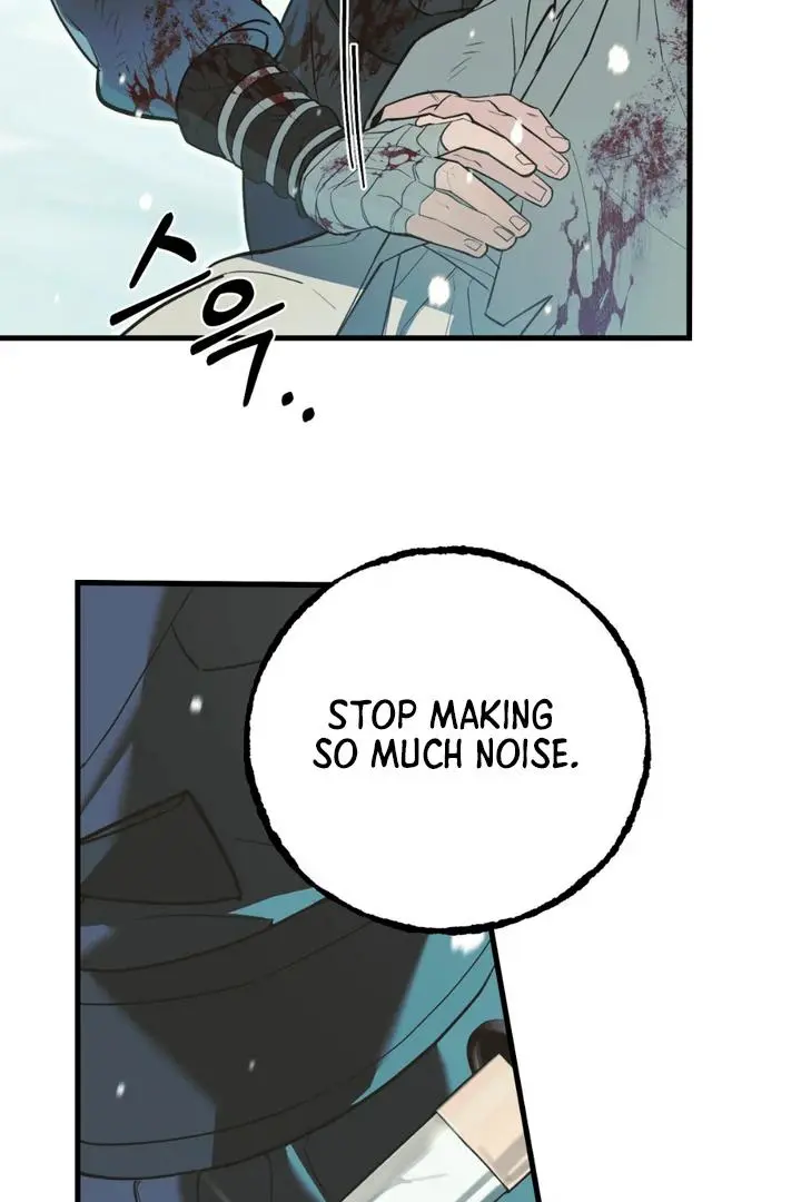 Mark of Fate - Chapter 1 Page 16