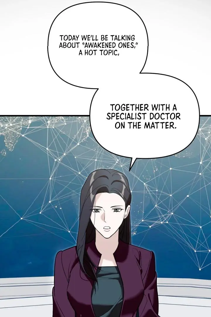 Mark of Fate - Chapter 1 Page 26