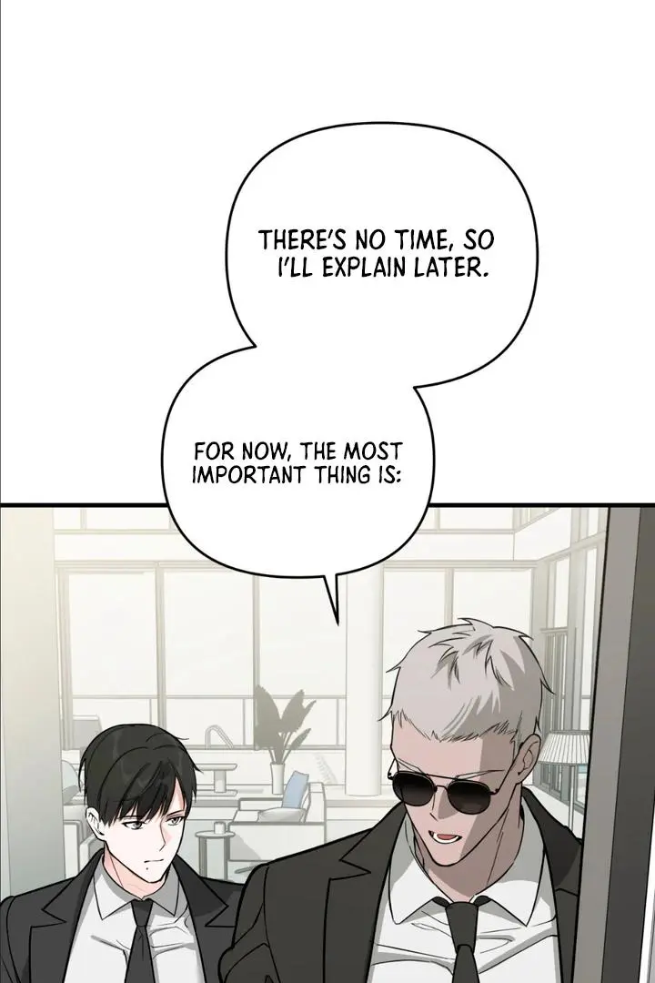 Mark of Fate - Chapter 1 Page 84