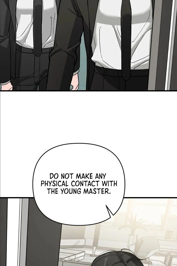 Mark of Fate - Chapter 1 Page 85