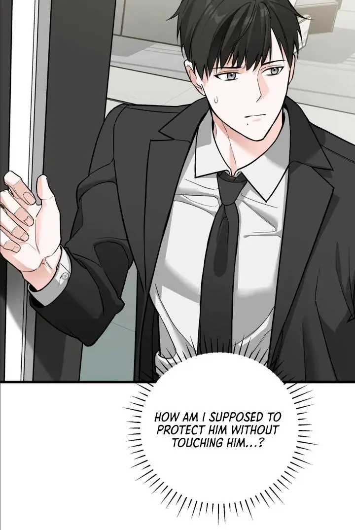 Mark of Fate - Chapter 1 Page 86