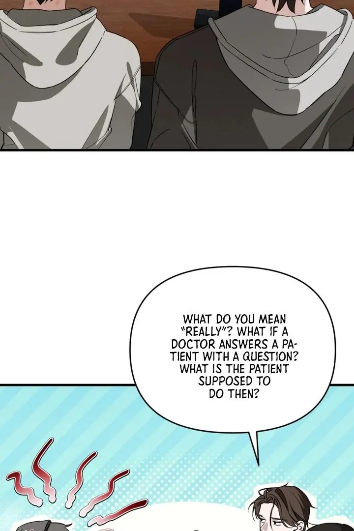 Mark of Fate - Chapter 10 Page 7