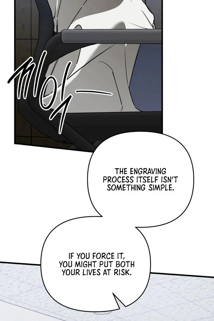 Mark of Fate - Chapter 10 Page 39