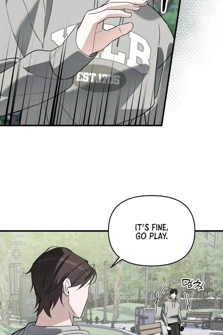 Mark of Fate - Chapter 10 Page 61
