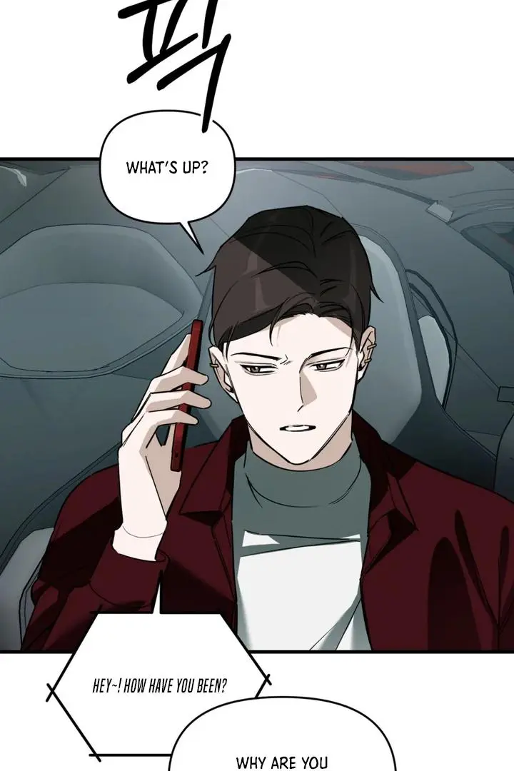 Mark of Fate - Chapter 10 Page 86