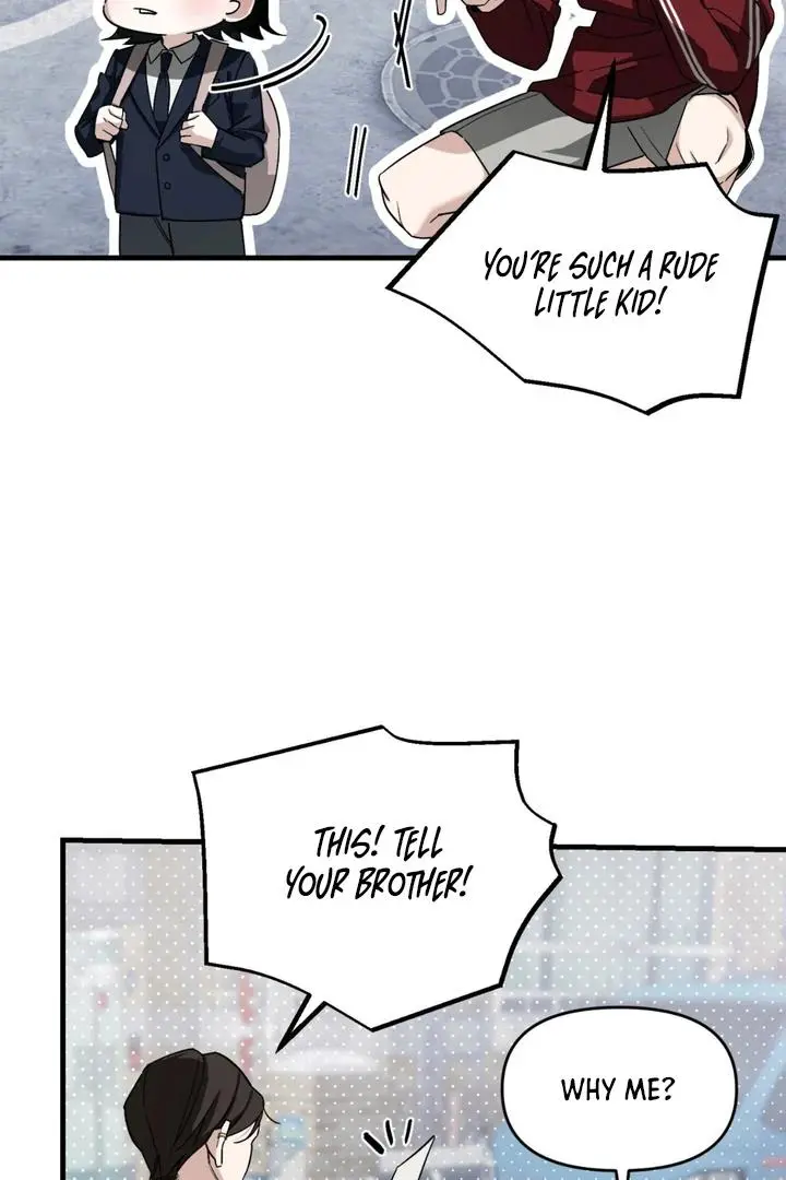 Mark of Fate - Chapter 11 Page 16