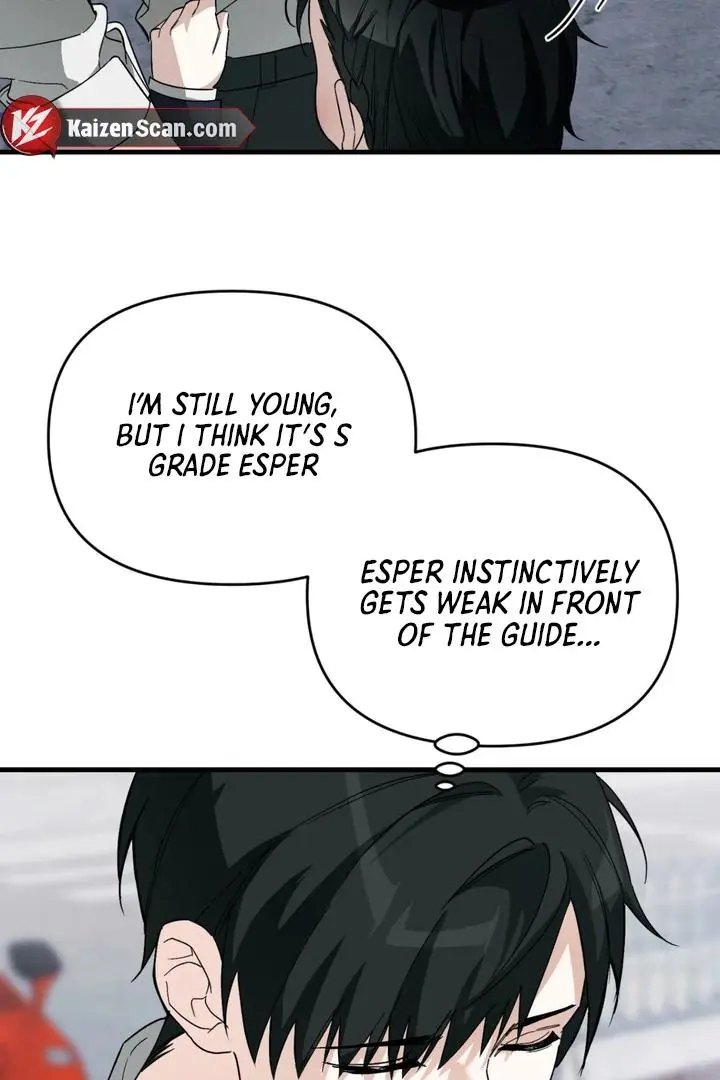Mark of Fate - Chapter 11 Page 22