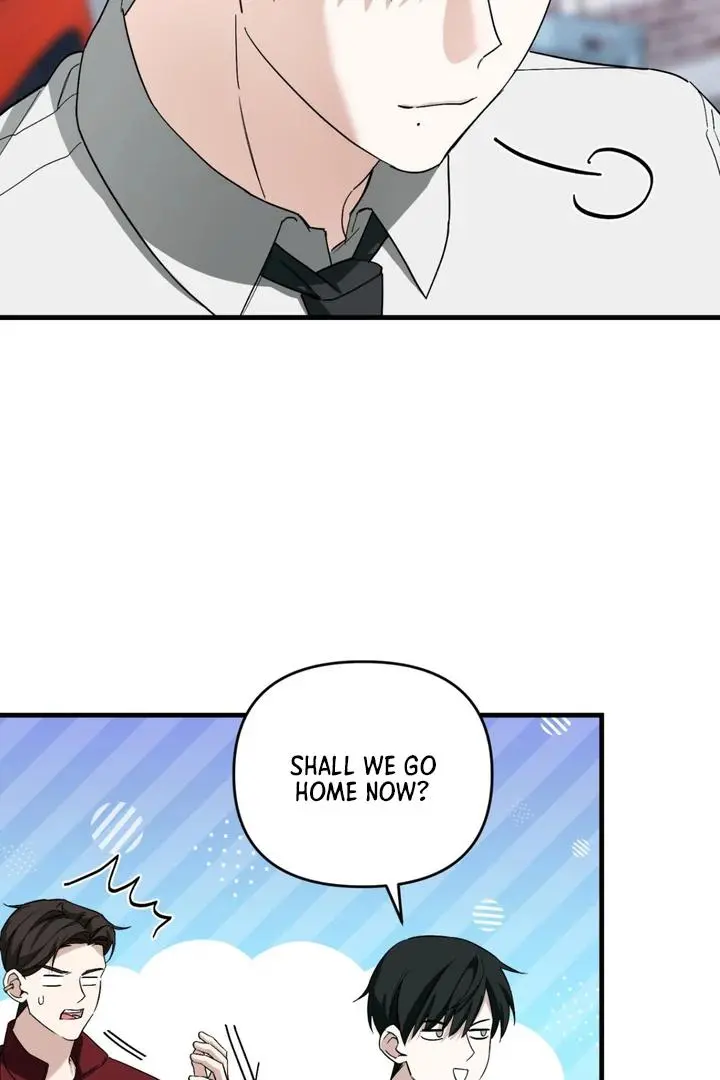 Mark of Fate - Chapter 11 Page 23