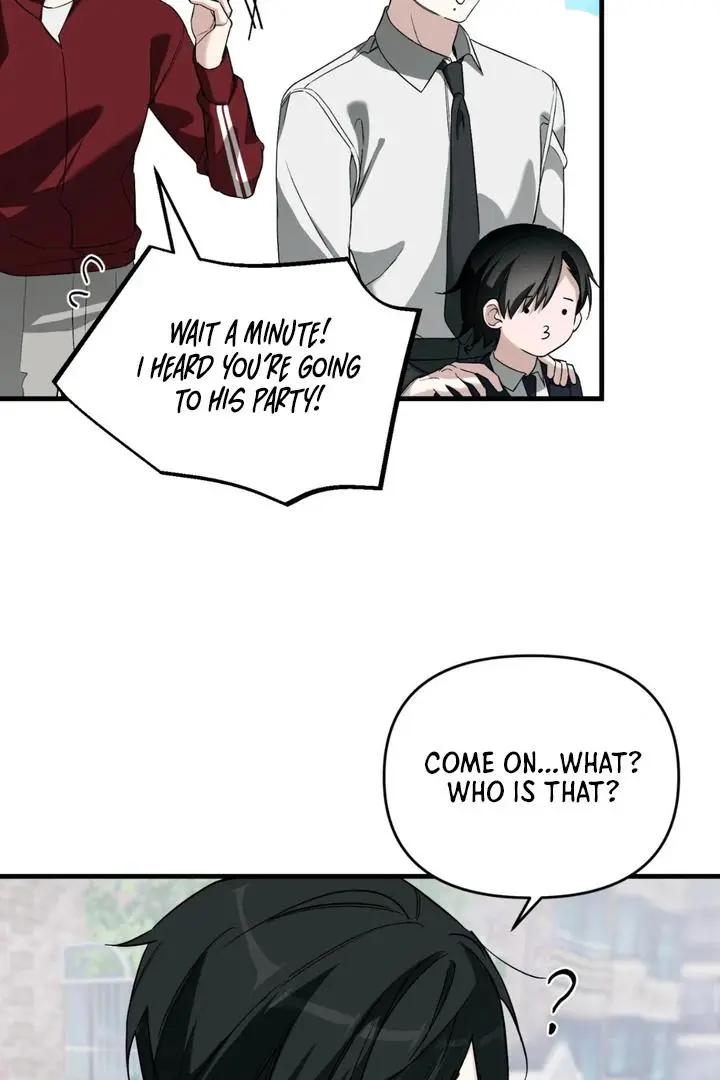 Mark of Fate - Chapter 11 Page 24