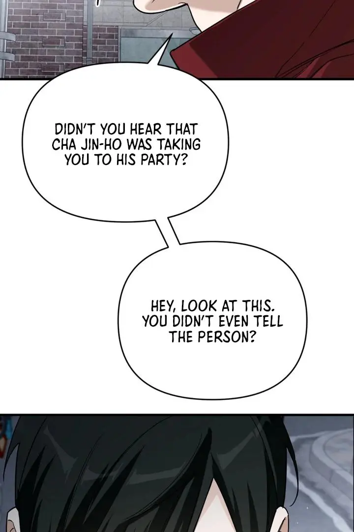 Mark of Fate - Chapter 11 Page 26