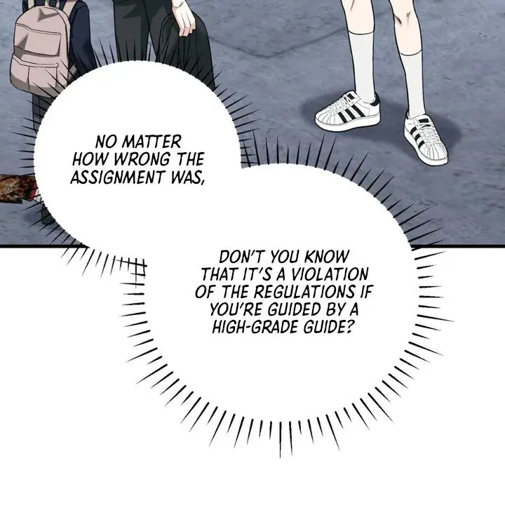 Mark of Fate - Chapter 11 Page 49