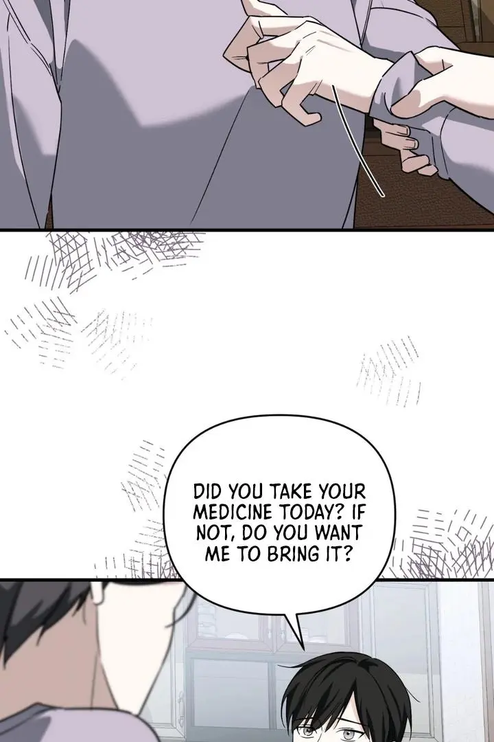 Mark of Fate - Chapter 12 Page 33