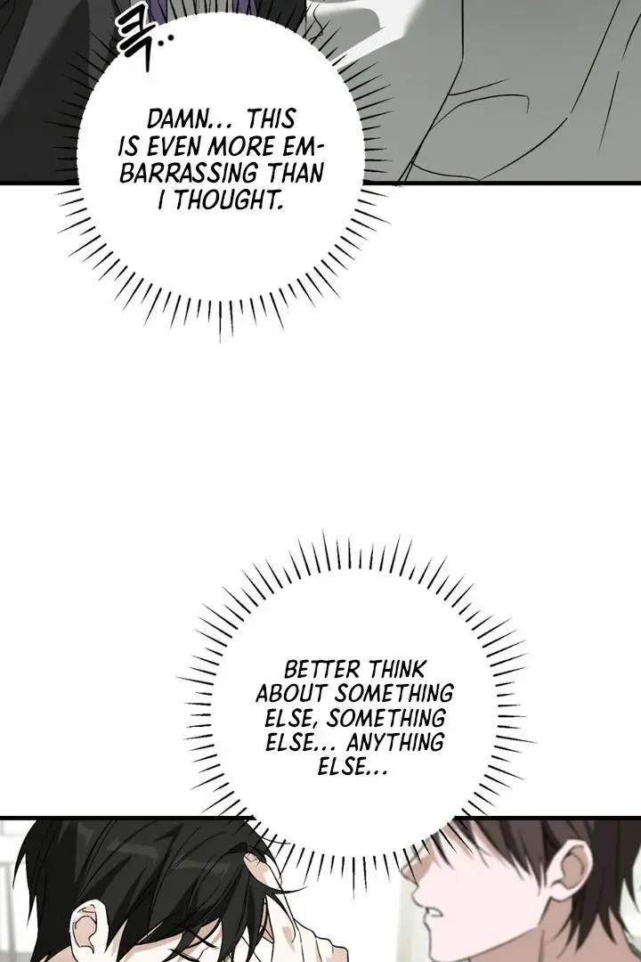 Mark of Fate - Chapter 12 Page 89