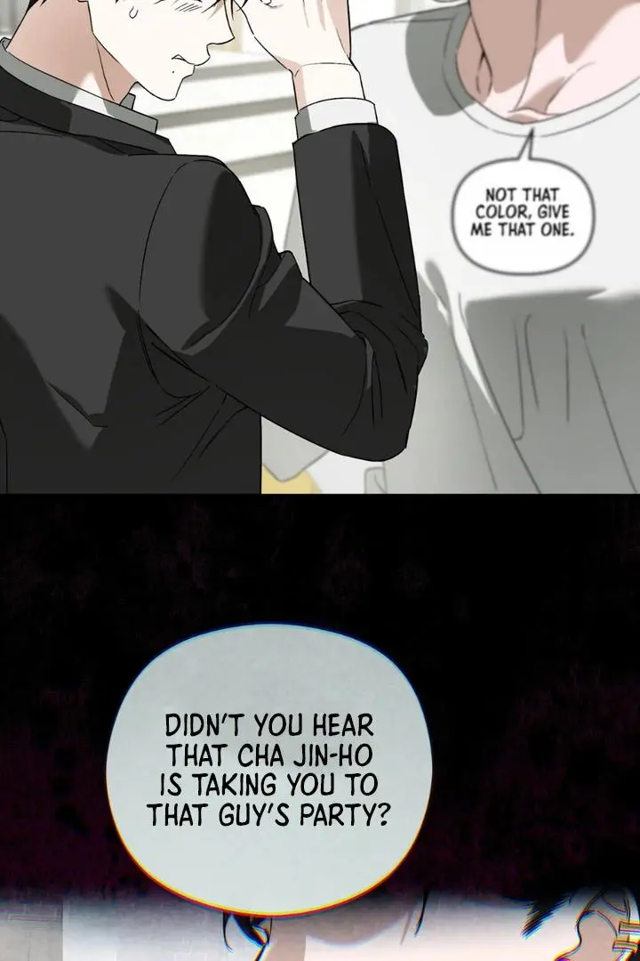 Mark of Fate - Chapter 12 Page 90