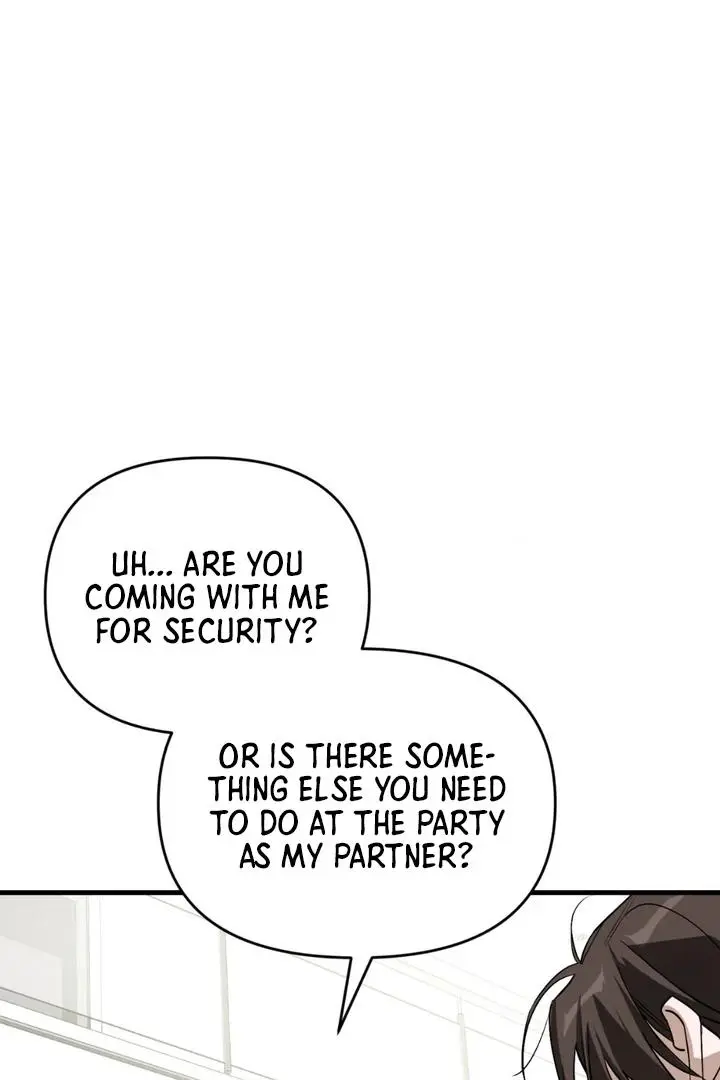 Mark of Fate - Chapter 13 Page 3