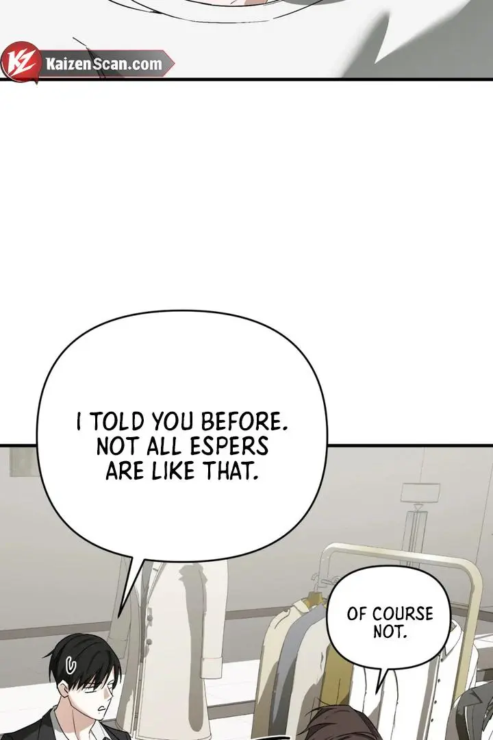 Mark of Fate - Chapter 13 Page 15