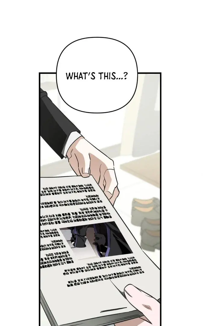 Mark of Fate - Chapter 13 Page 23