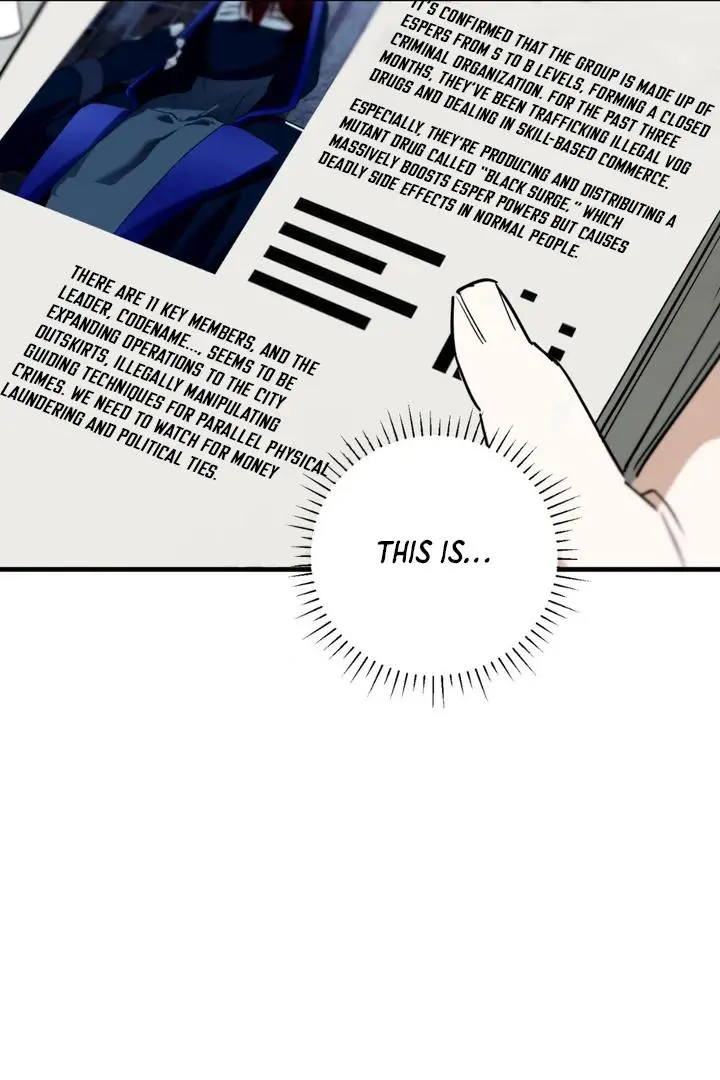 Mark of Fate - Chapter 13 Page 26