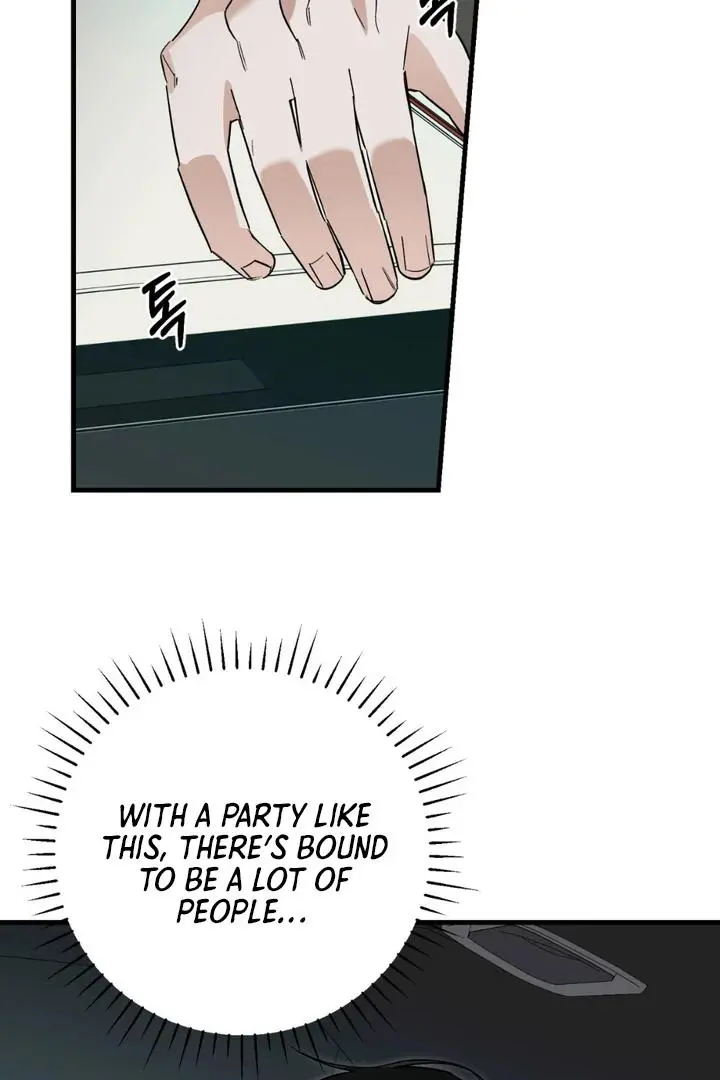 Mark of Fate - Chapter 13 Page 32