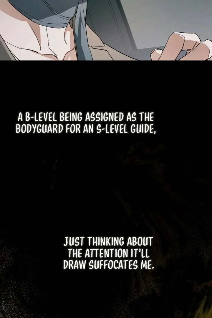 Mark of Fate - Chapter 13 Page 40
