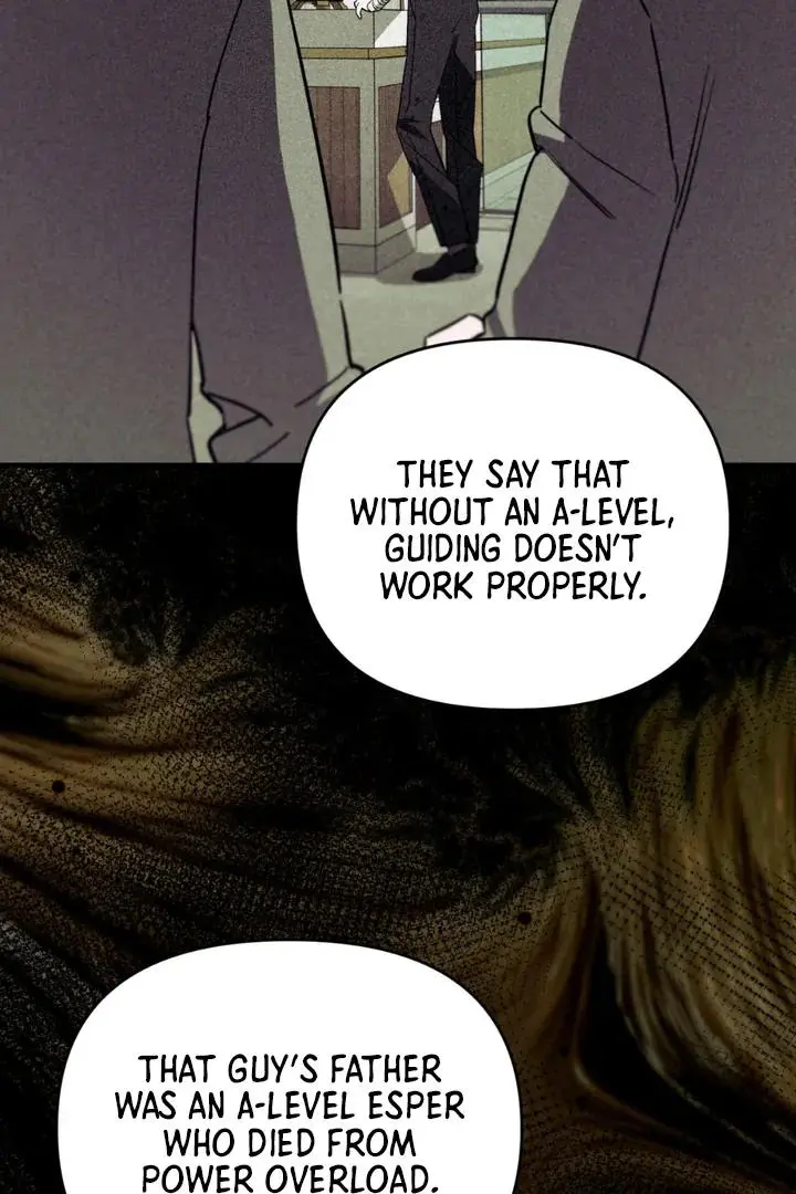 Mark of Fate - Chapter 13 Page 43