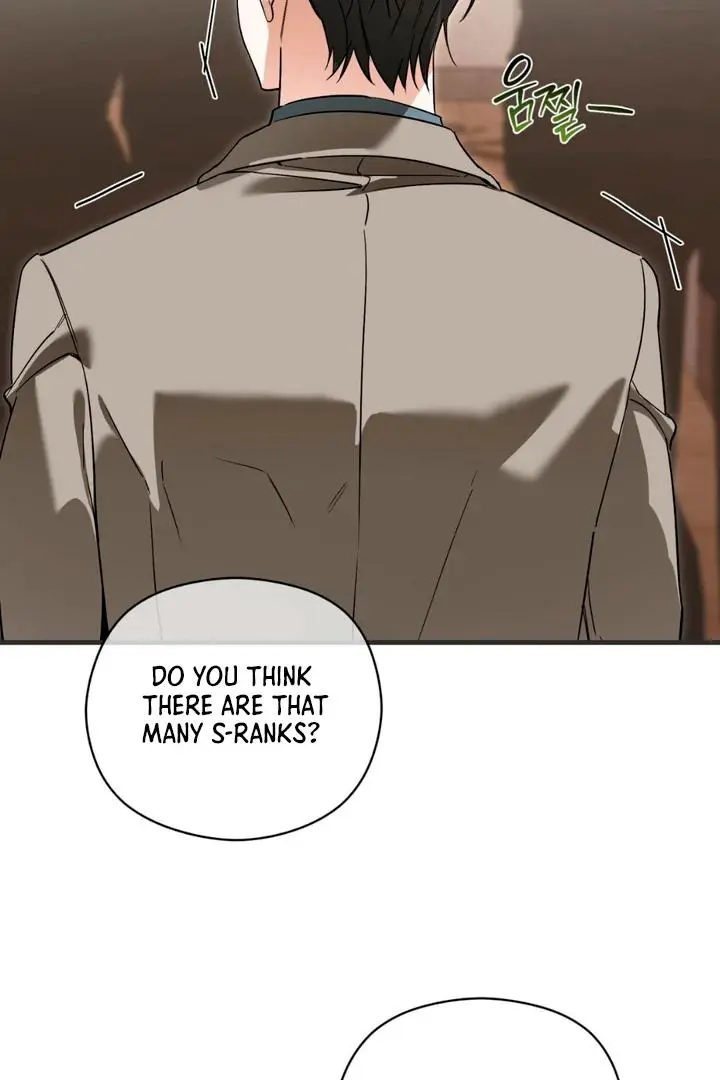 Mark of Fate - Chapter 14 Page 9