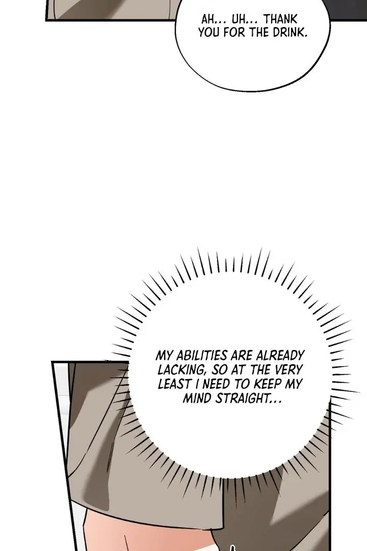 Mark of Fate - Chapter 14 Page 22