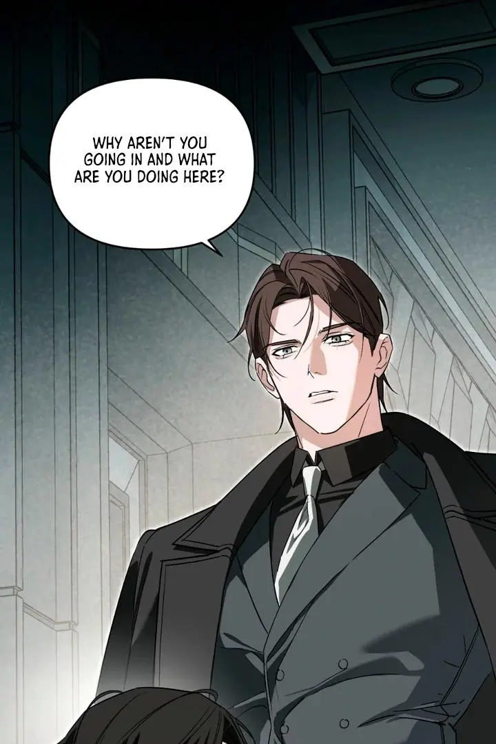 Mark of Fate - Chapter 14 Page 73