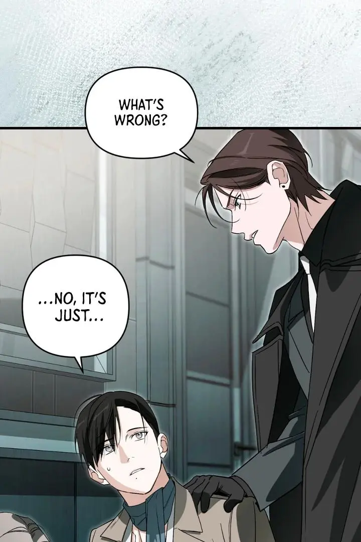 Mark of Fate - Chapter 14 Page 84