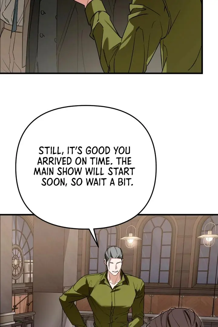 Mark of Fate - Chapter 15 Page 38