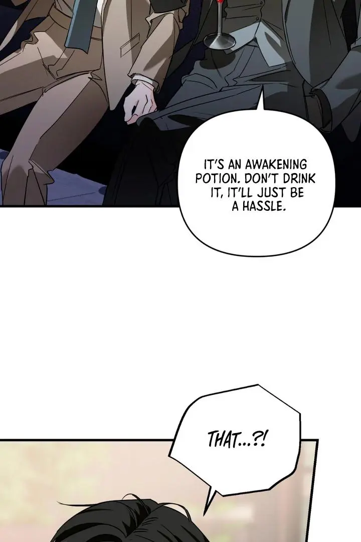 Mark of Fate - Chapter 15 Page 45
