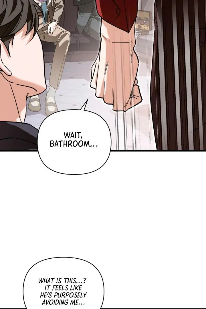 Mark of Fate - Chapter 15 Page 51