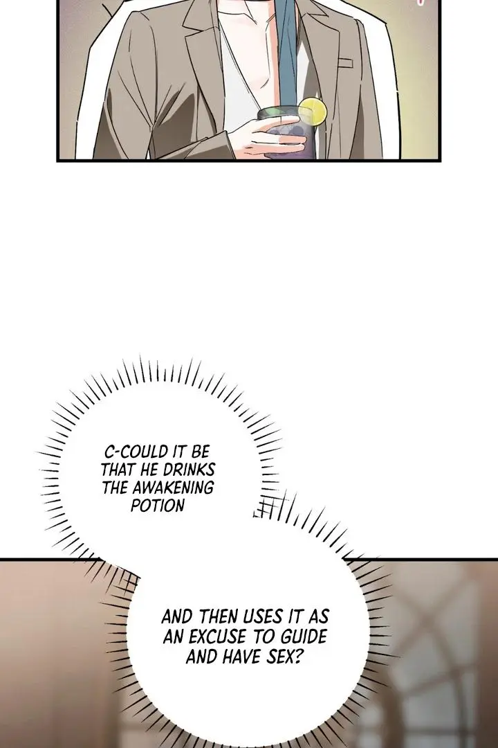 Mark of Fate - Chapter 15 Page 55