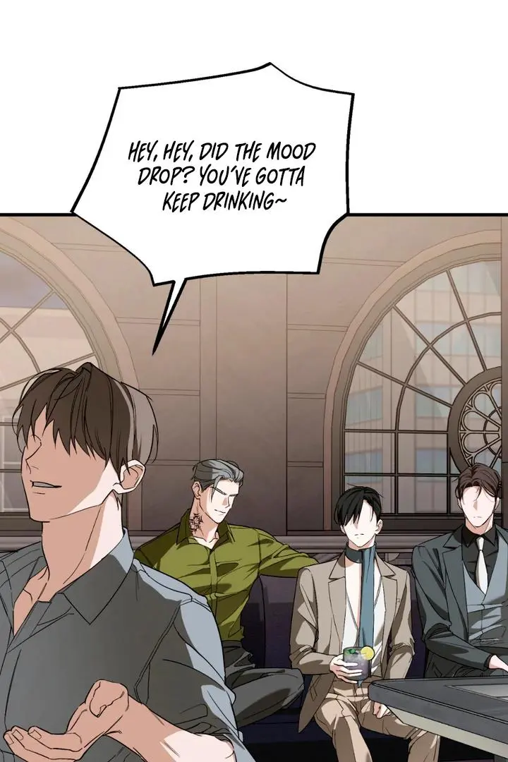 Mark of Fate - Chapter 15 Page 78