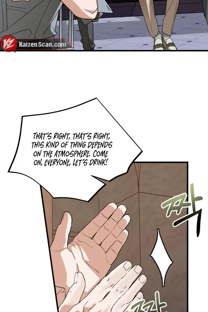 Mark of Fate - Chapter 15 Page 79