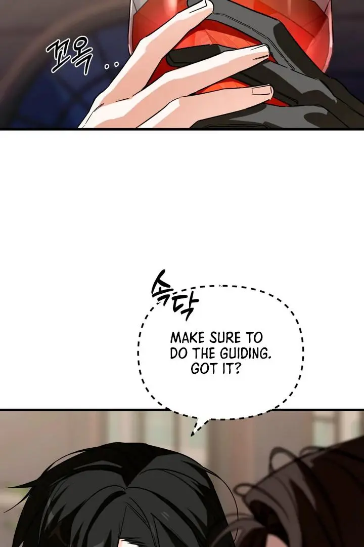 Mark of Fate - Chapter 15 Page 95