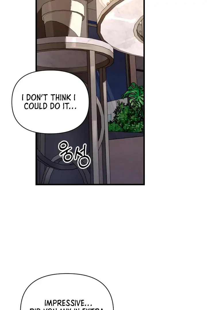 Mark of Fate - Chapter 16 Page 5