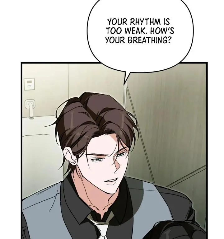 Mark of Fate - Chapter 16 Page 55