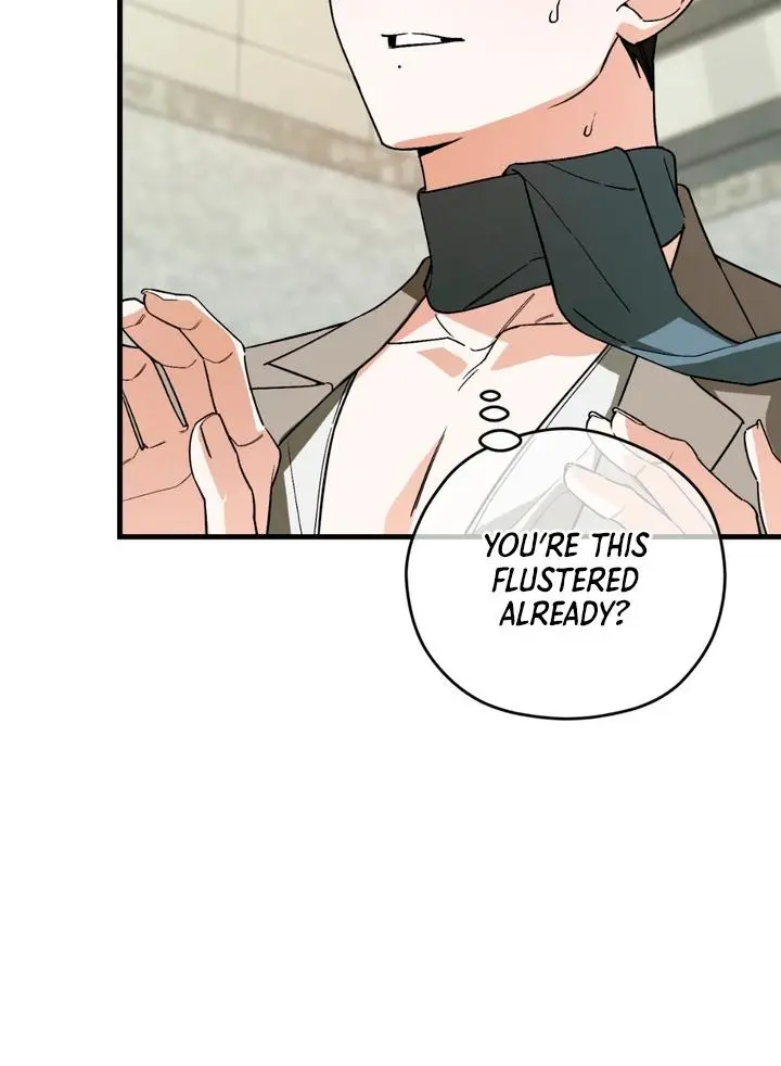 Mark of Fate - Chapter 16 Page 70