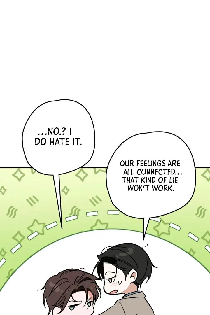 Mark of Fate - Chapter 17 Page 7