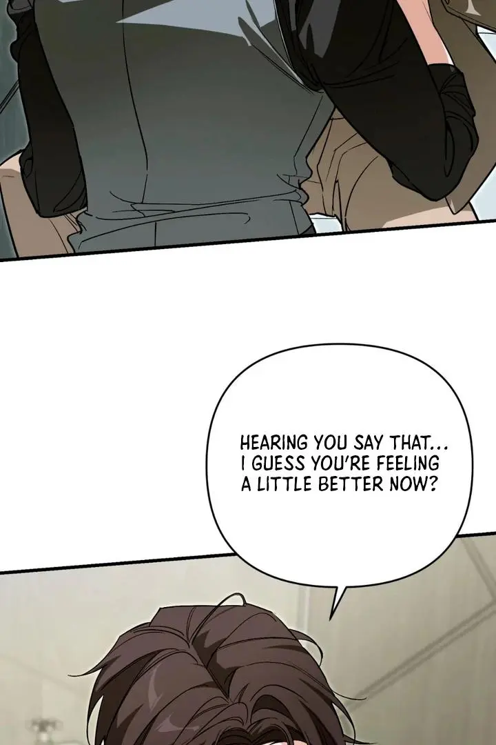 Mark of Fate - Chapter 17 Page 19