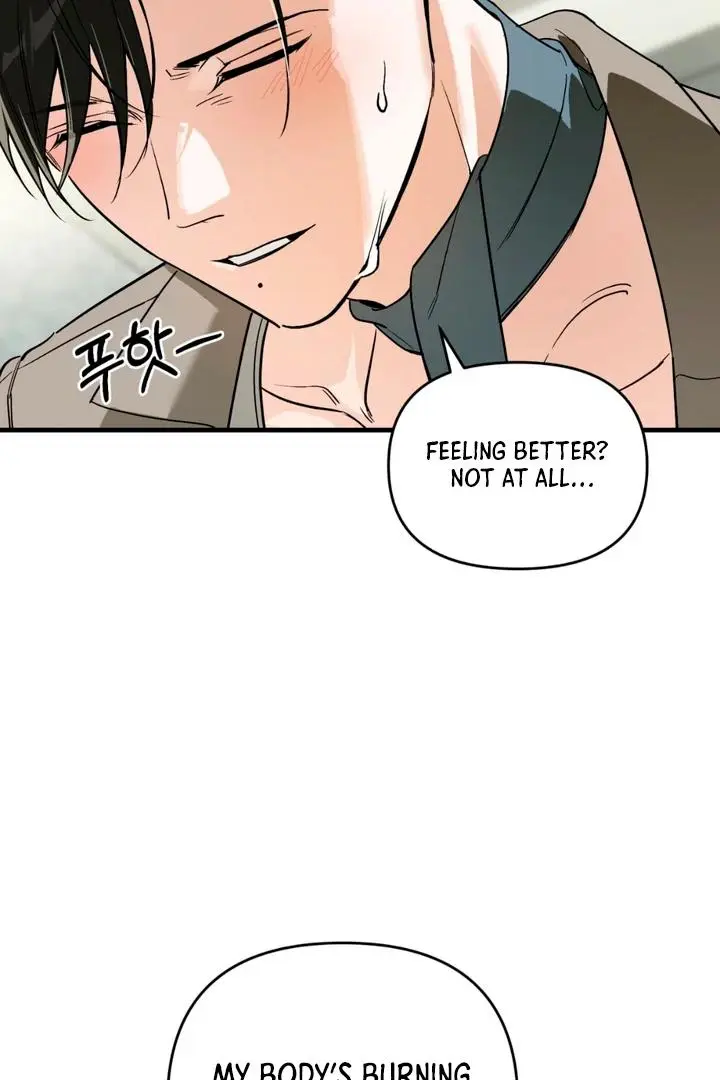 Mark of Fate - Chapter 17 Page 21