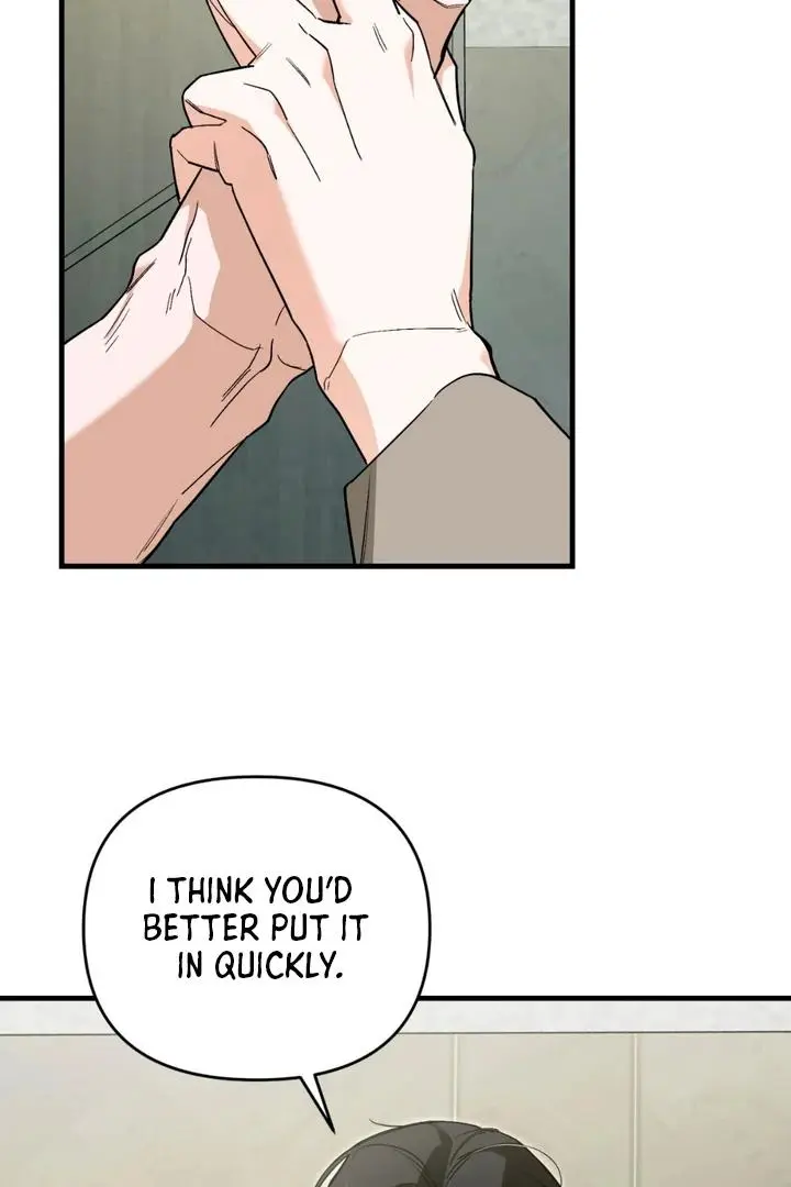 Mark of Fate - Chapter 17 Page 26