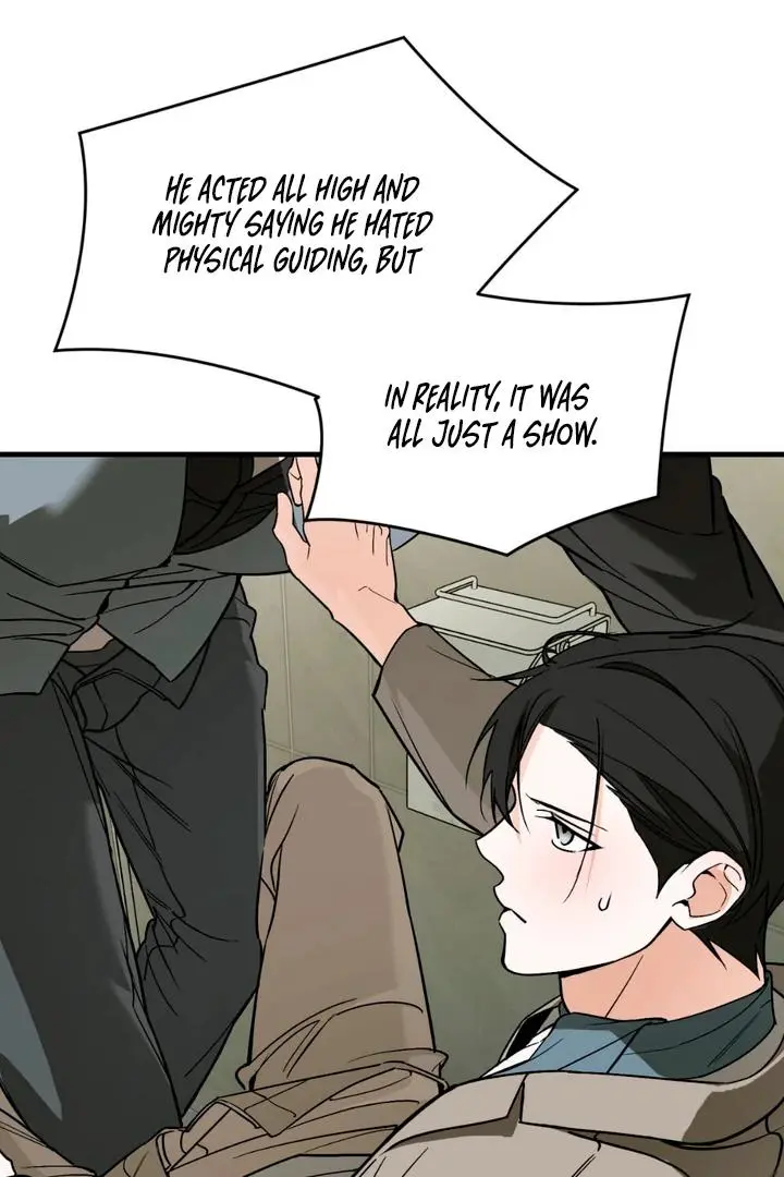 Mark of Fate - Chapter 18 Page 33