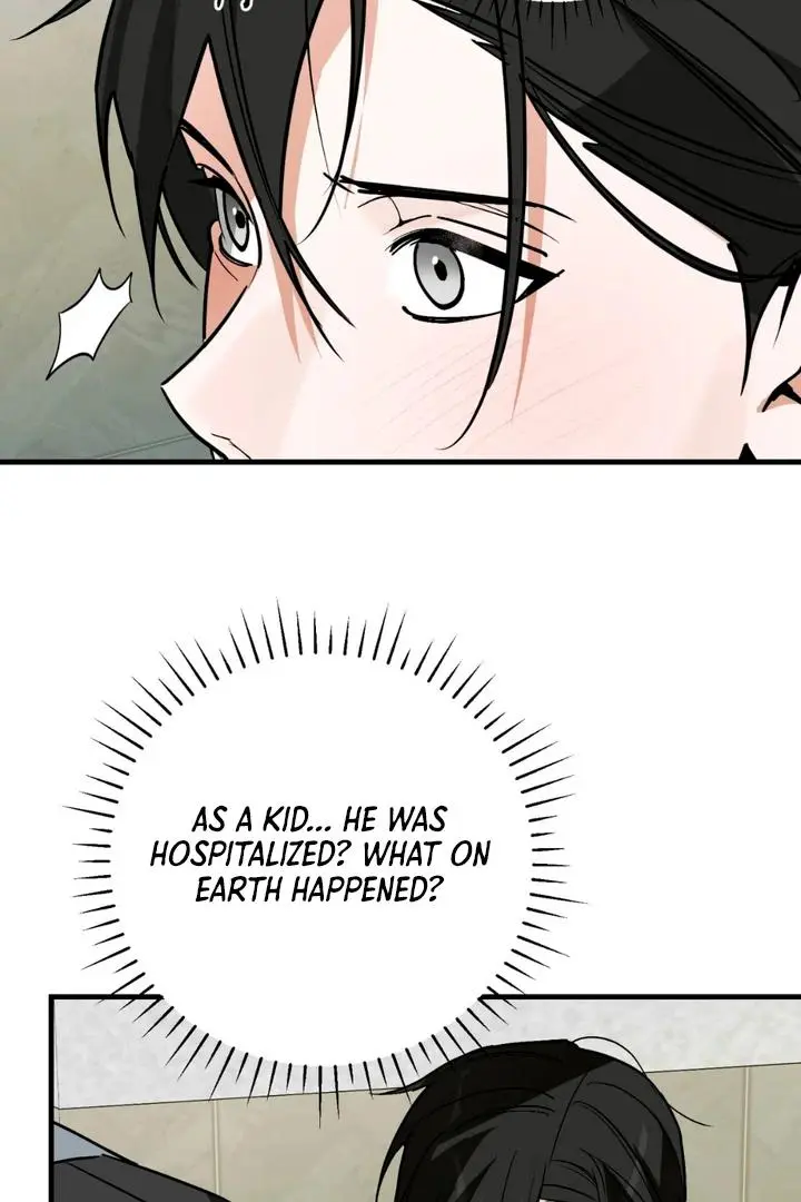 Mark of Fate - Chapter 18 Page 38