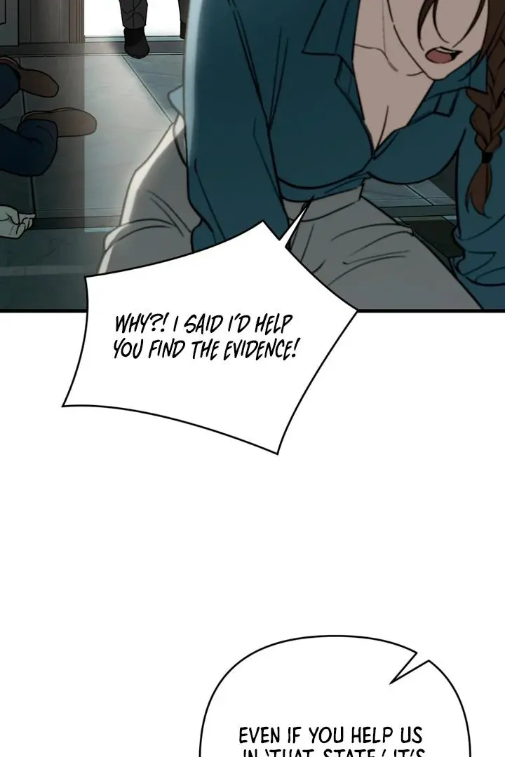Mark of Fate - Chapter 19 Page 19