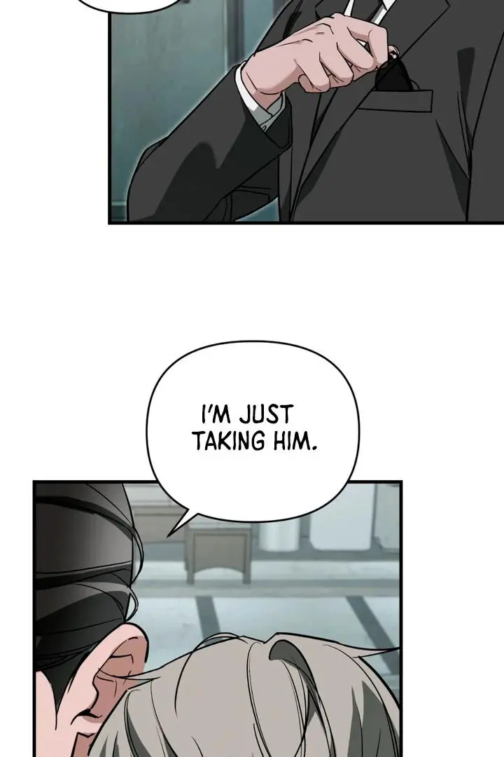 Mark of Fate - Chapter 19 Page 29