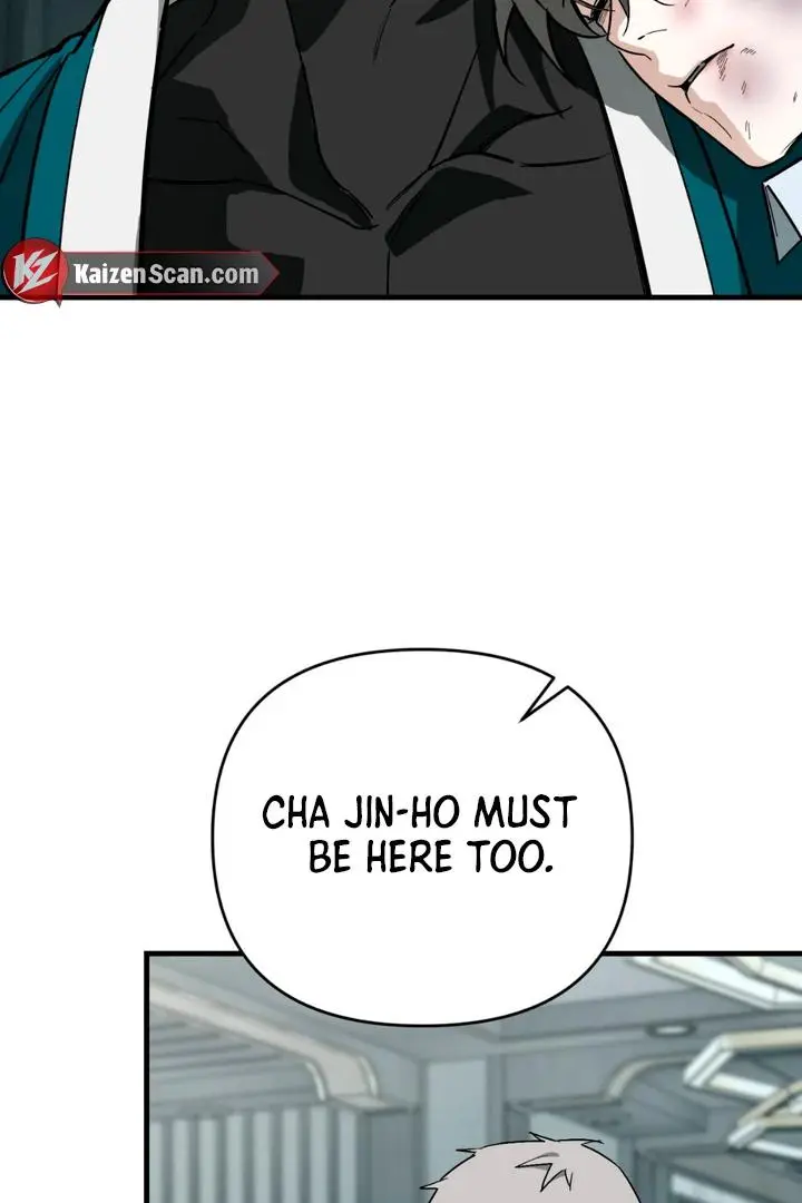 Mark of Fate - Chapter 19 Page 33